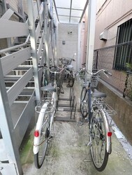 南千住駅 徒歩10分 3階の物件内観写真